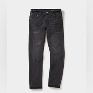 The Normal Brand Jean - Vintage Black - 34x34